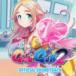 Gal☆Gun 2 OFFICIAL SOUNDTRACK