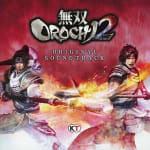 Musou OROCHI 2 Original Soundtrack