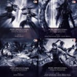 Musou OROCHI 2 Ultimate Original Soundtrack Ultimate Collection