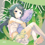 ONGEKI Memorial Soundtrack Nexture 03 "Southern Cross" & "Setsuna" Aime Card Set