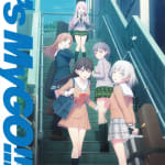 BanG Dream! It's MyGO!!!!! First Volume Original Soundtrack