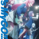 BanG Dream! It's MyGO!!!!! Second Volume Original Soundtrack