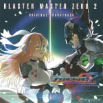 BLASTER MASTER ZERO 2 ORIGINAL SOUNDTRACK