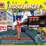 RIDGE RACER REMIX -THE 30TH ANNIV. SOUNDS-