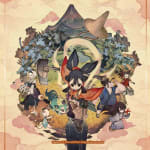 Sakuna: Of Rice and Ruin vinyl set for September release