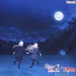 Tsuki ni Yorisou Otome no Sahou 2.1 E×S×PAR!! SOUNDTRACK
