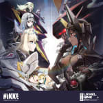 Last Kingdom (Goddess of Victory: NIKKE Original Soundtrack)