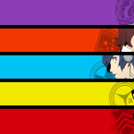 Persona 25th Anniversary Deluxe Vinyl Box Set