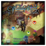 WiZmans World Re:Try ORIGINAL SOUNDTRACK