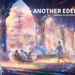ANOTHER EDEN ORIGINAL SOUNDTRACK 6