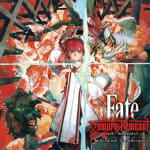 Fate/Samurai Remnant Original Soundtrack (2024)