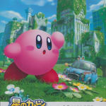 HOSHI NO KIRBY: DISCOVERY THE COMPLETE SOUNDTRACK