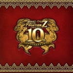 Monster Hunter Frontier Sound BOX ~Early Music Collection (2007-2014)~