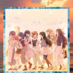 Revue Starlight El Dorado Insert Song EP