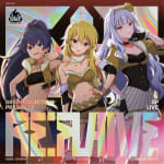 961 PRODUCTION presents "Re:FLAME"