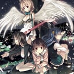 Bokuten Original Soundtrack & Vocal Collection