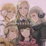 Choukouken Suishin Gakkyoku Shuu #2