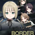 CRIMINAL BORDER 3rd offence SOUNDTRACK