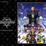 KINGDOM HEARTS -HD 2.5 ReMIX- Original Soundtrack