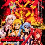 Ore, Twintail Ni Narimasu. Original Soundtrack