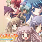 Sodatete Miryu? ~Boku to Lilith no Chotto Fushigi na Monogatari~ Soundtrack CD