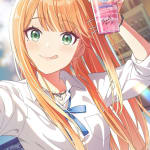 Sumika Shiun 1st Single "Tame-Lie-One-Step"