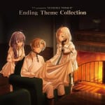 TV animation "MUSHOKU TENSEI II" Ending Theme Collection