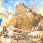 Elements Garden II ~TONE CLUSTER~