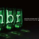 HEAVEN BURNS RED Original Sound Track Vol.2