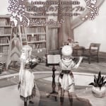 Letztes Sommerensemble: Saigo no Natsu no Ensemble ~Atelier Ryza 3 Special Arrange CD~