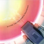 R-TYPE TACTICS Original Soundtrack.