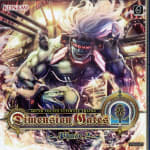 SOUND VOLTEX ULTIMATE TRACKS Dimension Gates Ω -Phase.2-