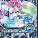 SOUND VOLTEX ULTIMATE TRACKS Dimension Gates Ω -Phase.3-