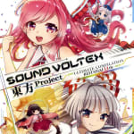 SOUND VOLTEX x Touhou Project ULTIMATE COMPILATION REITAISAI 14th