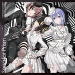 THE IDOLM@STER SHINY COLORS Song for Prism Heads or Tails / Goodbye [CoMETIK Edition]