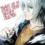 Togainu no Chi Ending Theme Complete Collection