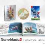 Xenoblade 2 SOUND SELECTION
