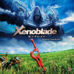 Xenoblade Original Soundtrack
