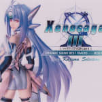 Xenosaga III: Also Sprach Zarathustra ORIGINAL SOUND BEST TRACKS
