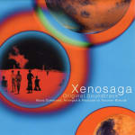 Xenosaga Original Soundtrack