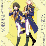 THE IDOLM@STER SideM 10th ANNIVERSARY P@SSION 03 Altessimo