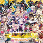CHUNITHM MUSIC COLLECTION presented by Matsushita