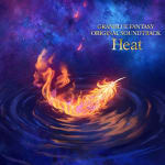 GRANBLUE FANTASY ORIGINAL SOUNDTRACK Heat