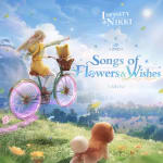 Infinity Nikki: Songs of Flowers and Wishes
