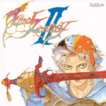 All Sounds of Final Fantasy I · II