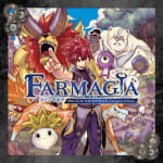 FARMAGIA ORIGINAL SOUNDTRACK -Complete Edition-