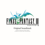 FINAL FANTASY III Original Soundtrack