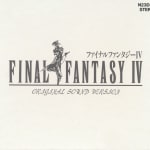 FINAL FANTASY IV ORIGINAL SOUND VERSION