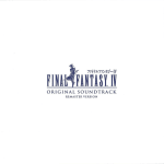 FINAL FANTASY IV Original Soundtrack Remaster Version