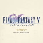 FINAL FANTASY V ORIGINAL SOUND VERSION